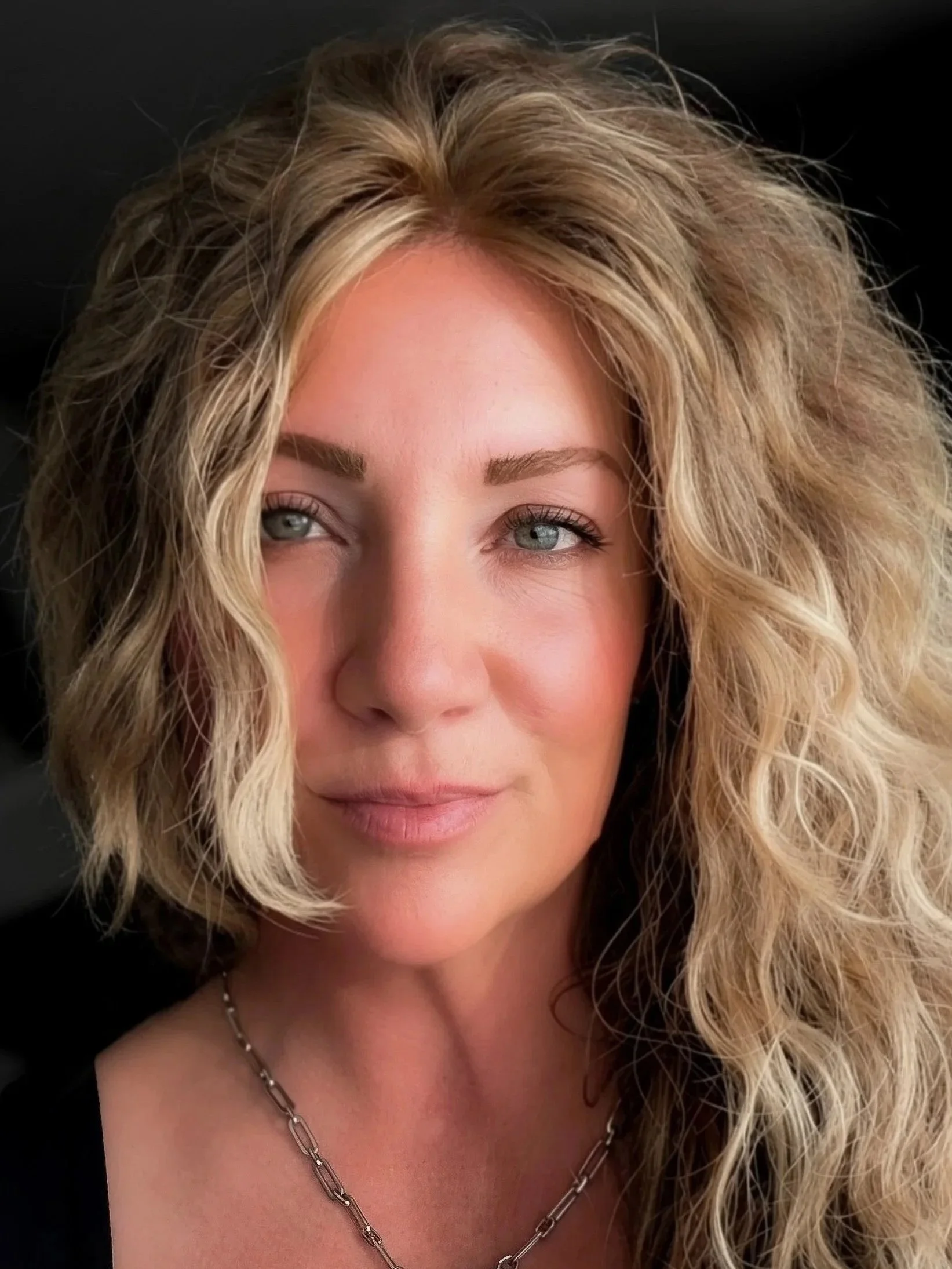 Reid Small Business Services Founder and Owner, Aimie Hall