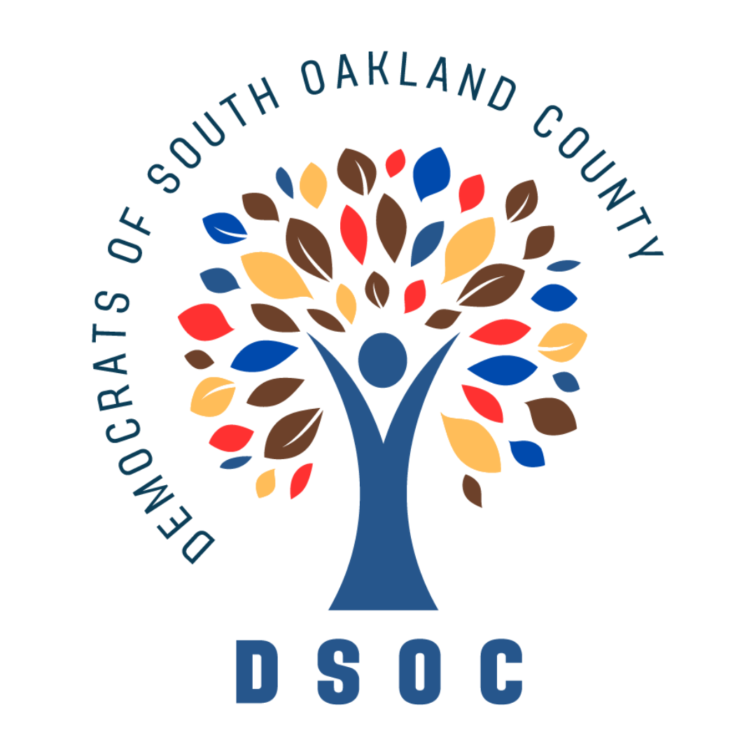 DEMOCRATS OF SOUTH OAKLAND COUNTY