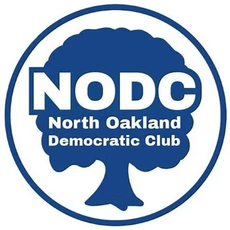 North Oakland Democratic Club