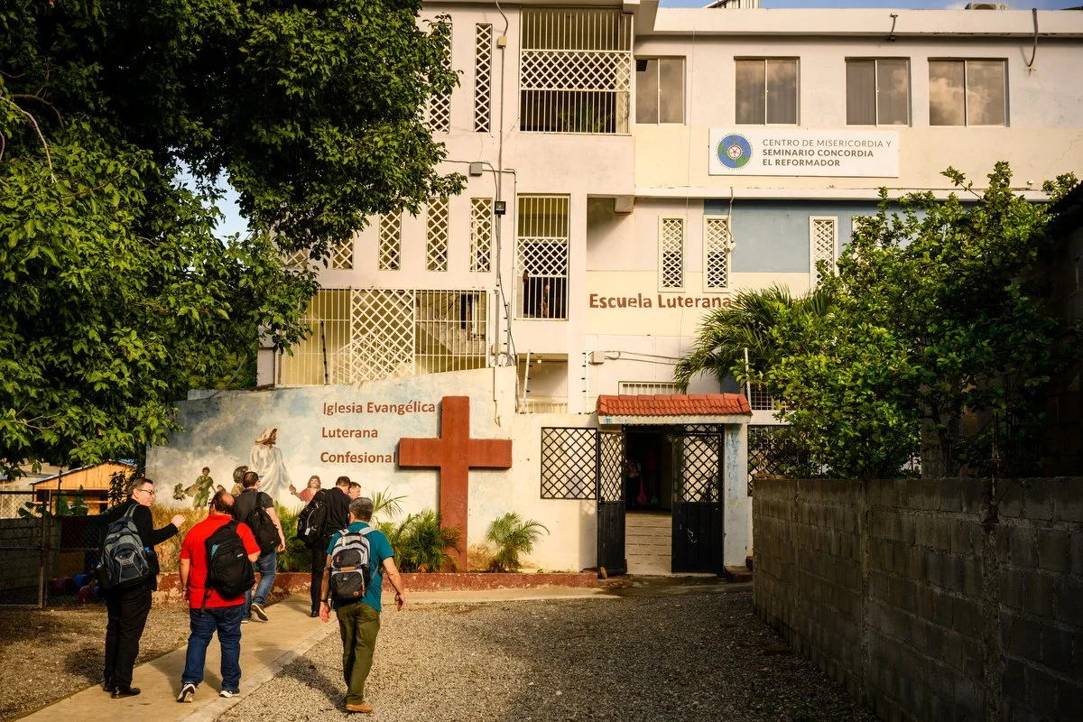 Apertura del Año Escolar