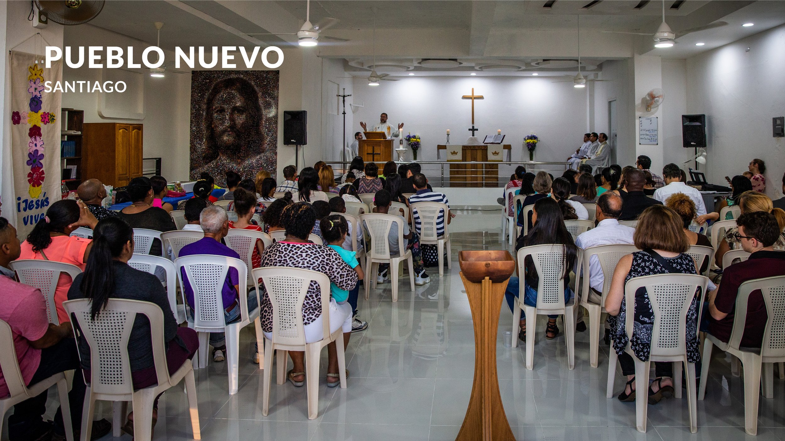 Pueblo Nuevo