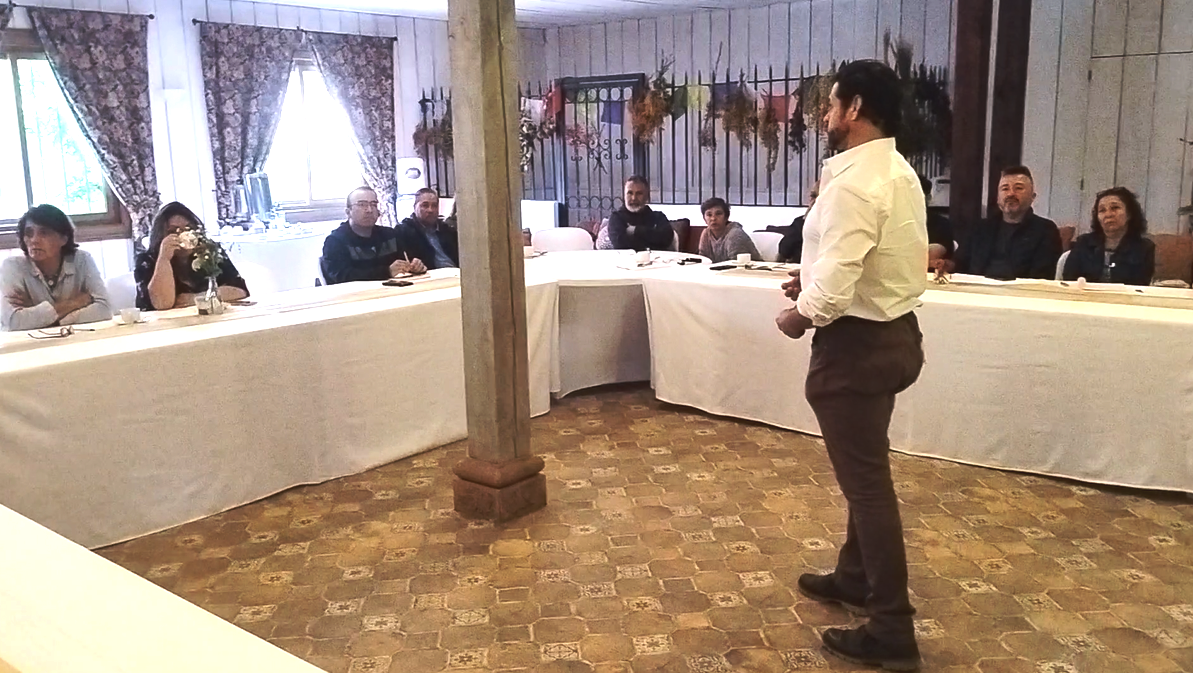talleres formativos