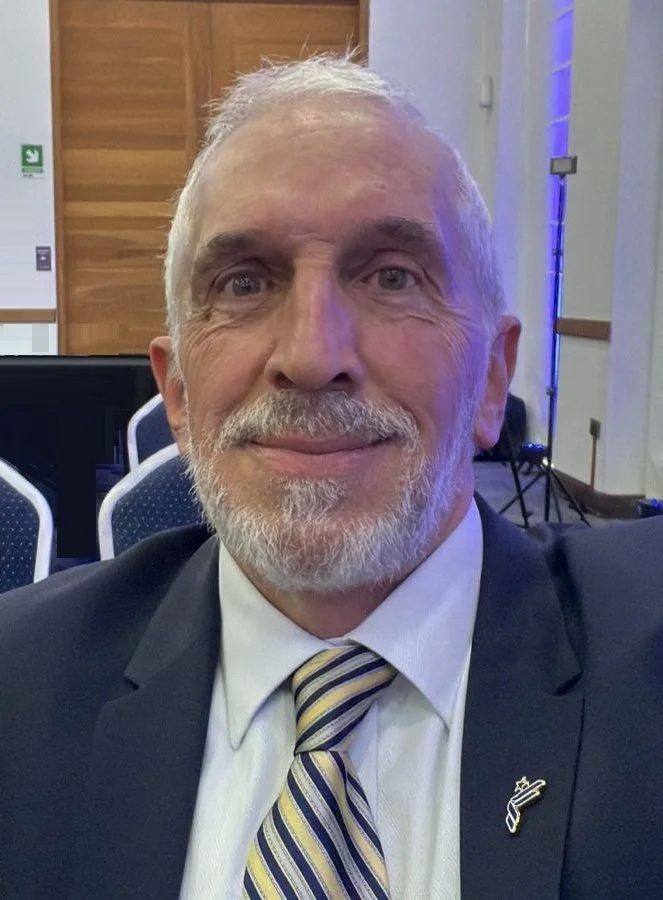 José Luis Sepúlveda - Subdirector
