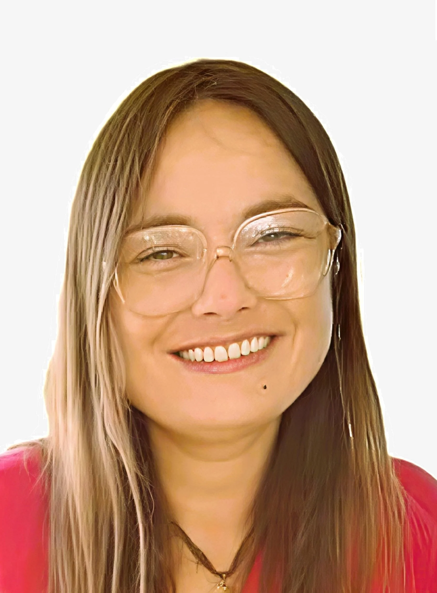 Natalia Rubio Iversen 