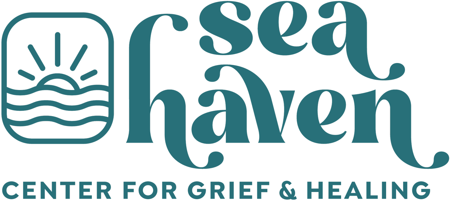 Sea Haven Center for Grief &amp; Healing