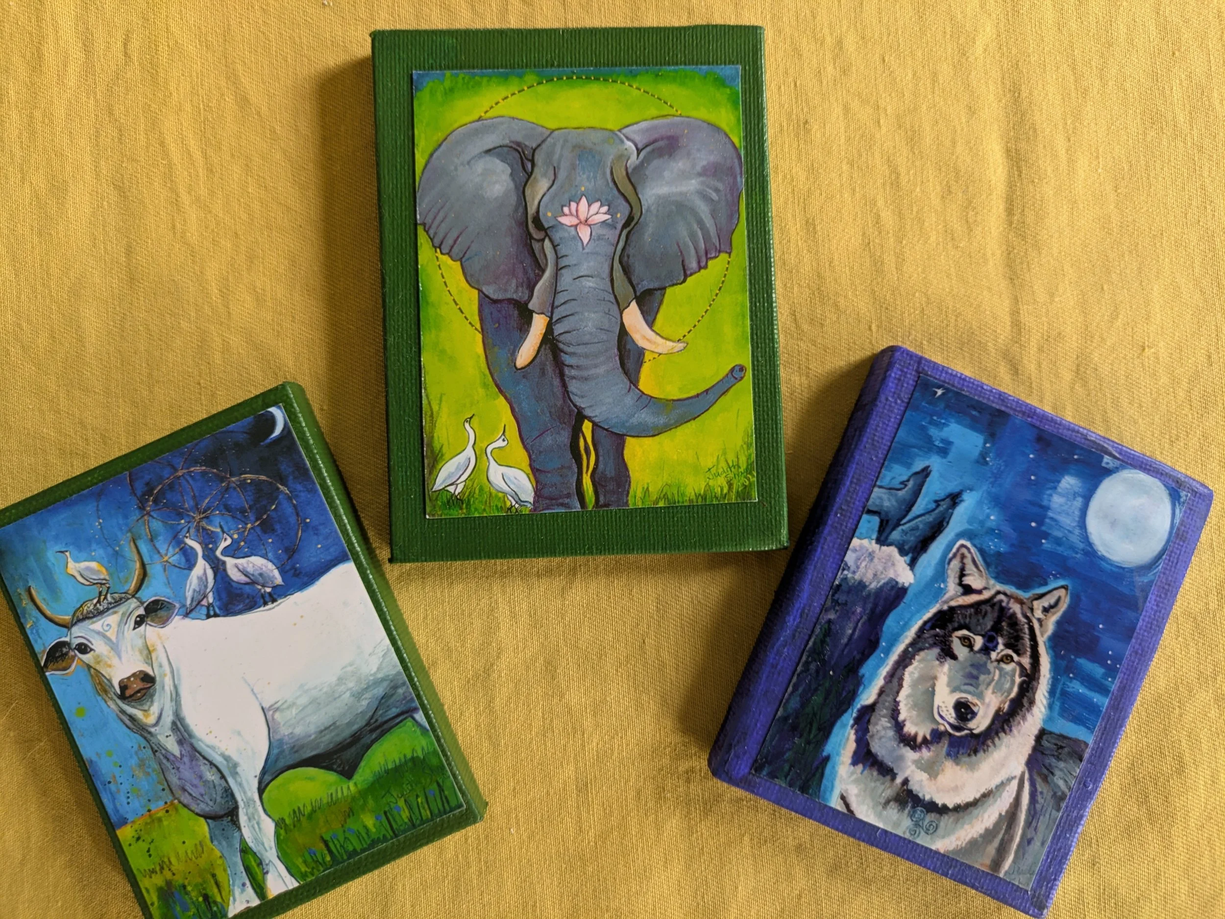 Mammals: Wild Company