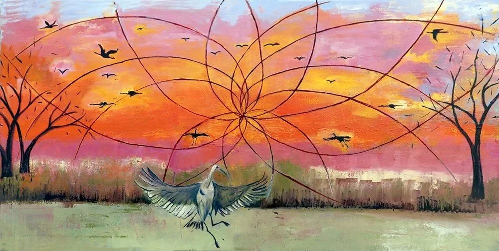 Coming Home