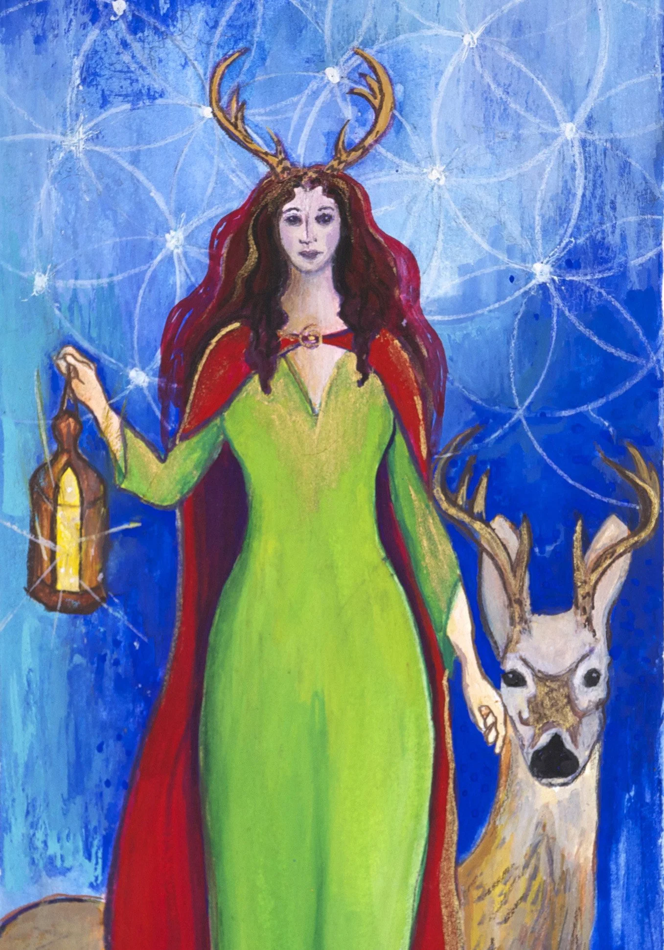 Elen of the Ways