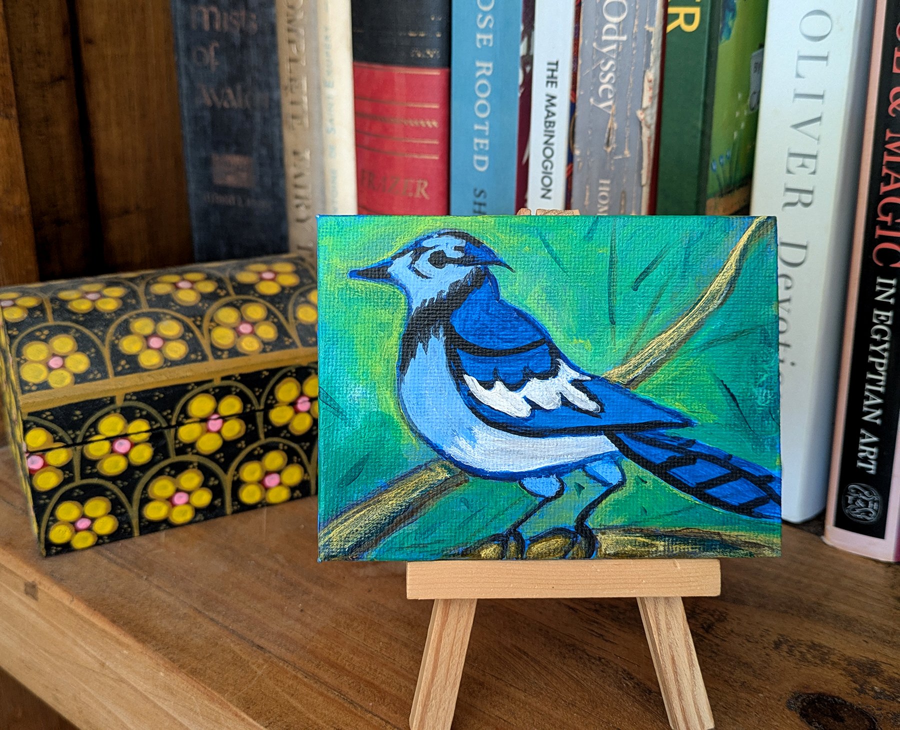 MIniOrigBlBirdDisplay.jpg