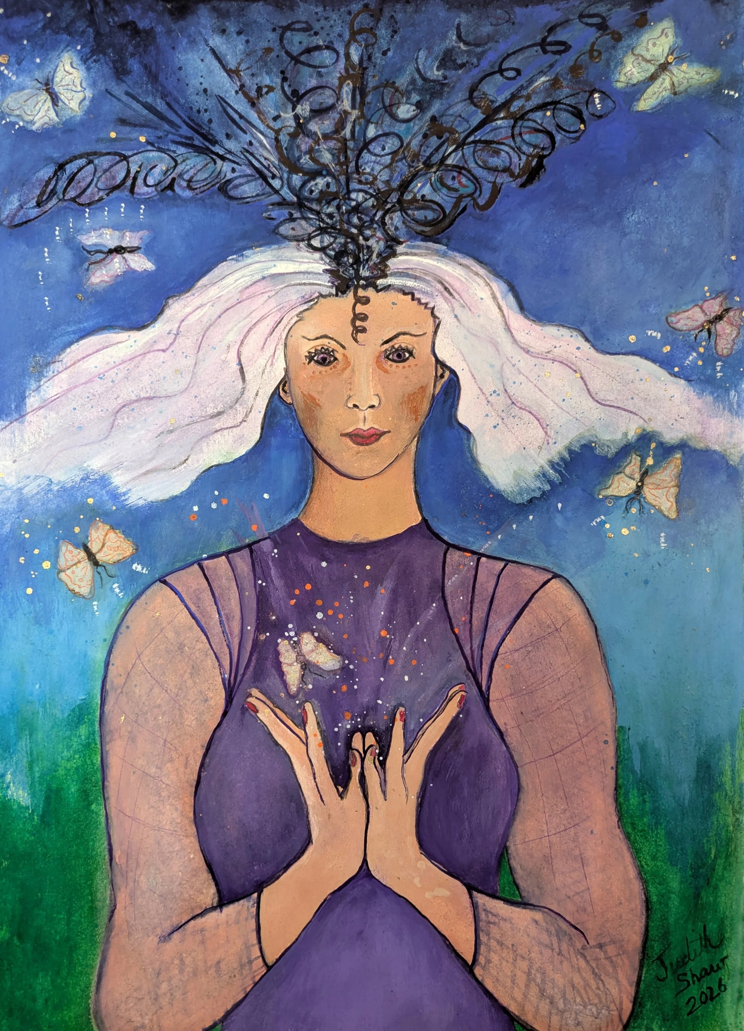 Release & Transform
