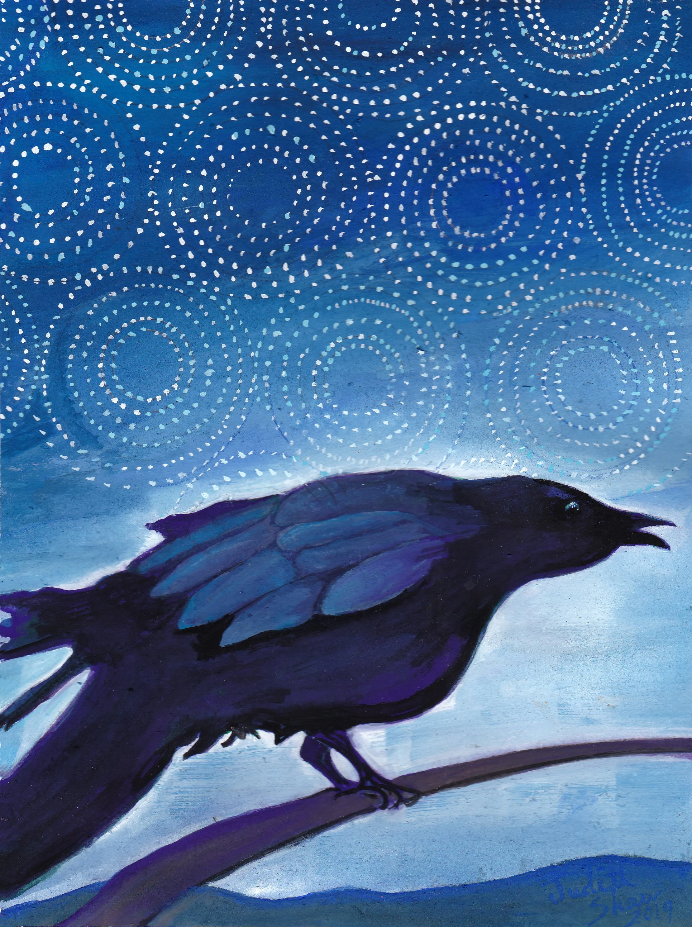 Crow: Magic & Mystery