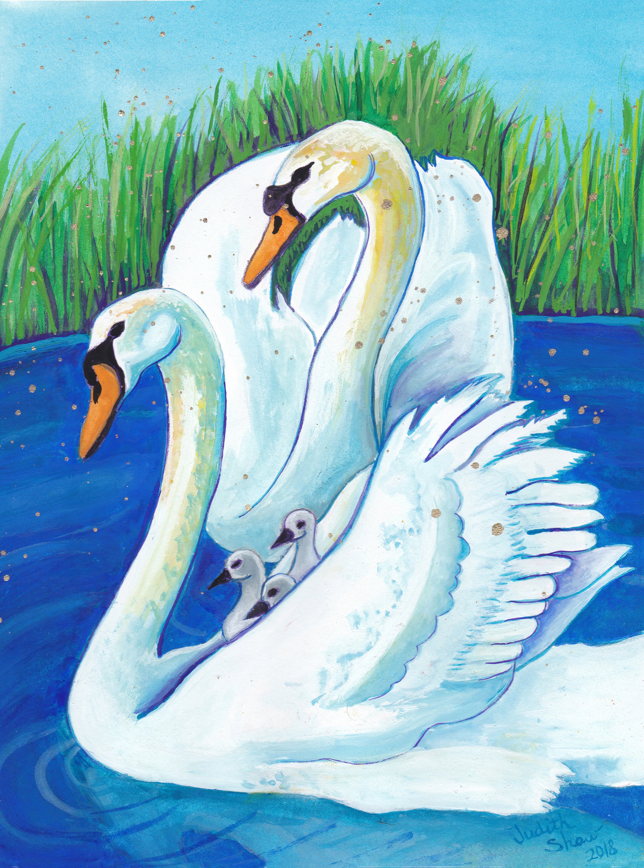 Swan: True Love