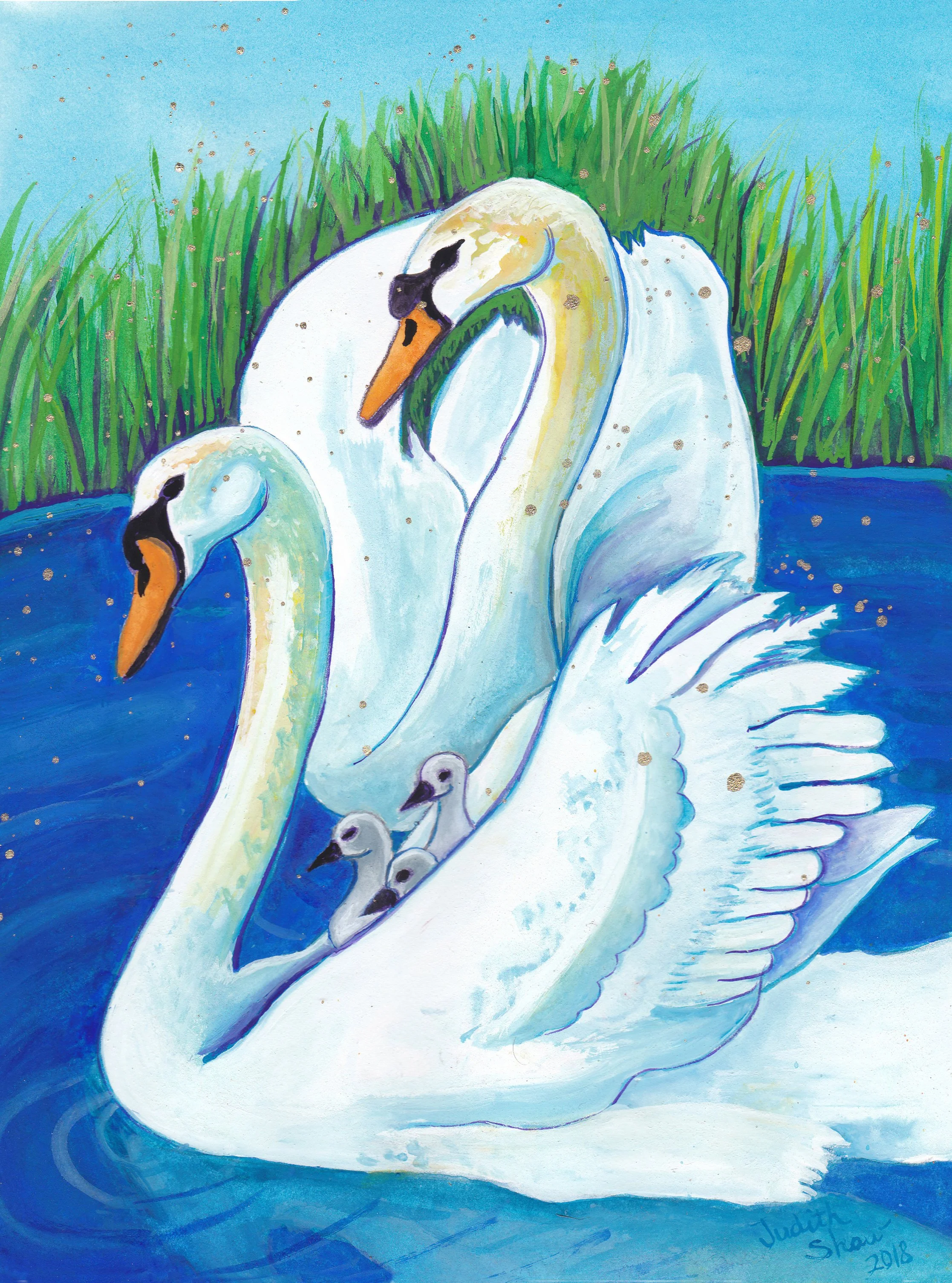 Swan: True Love
