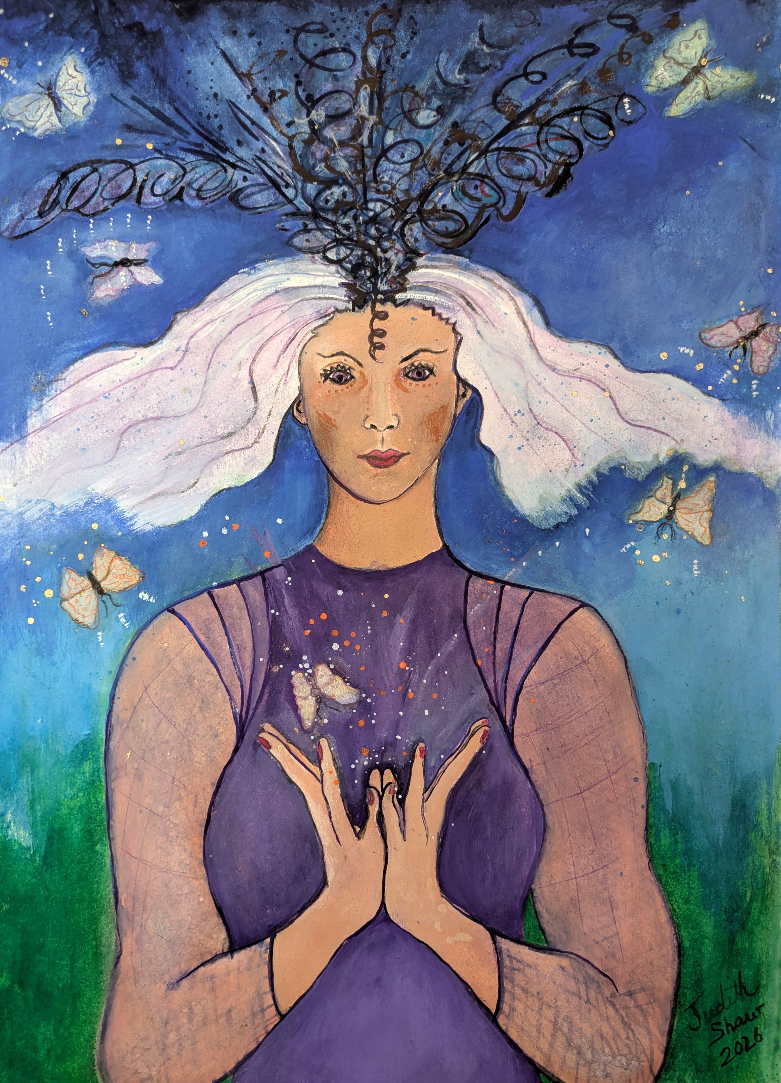 Release & Transform