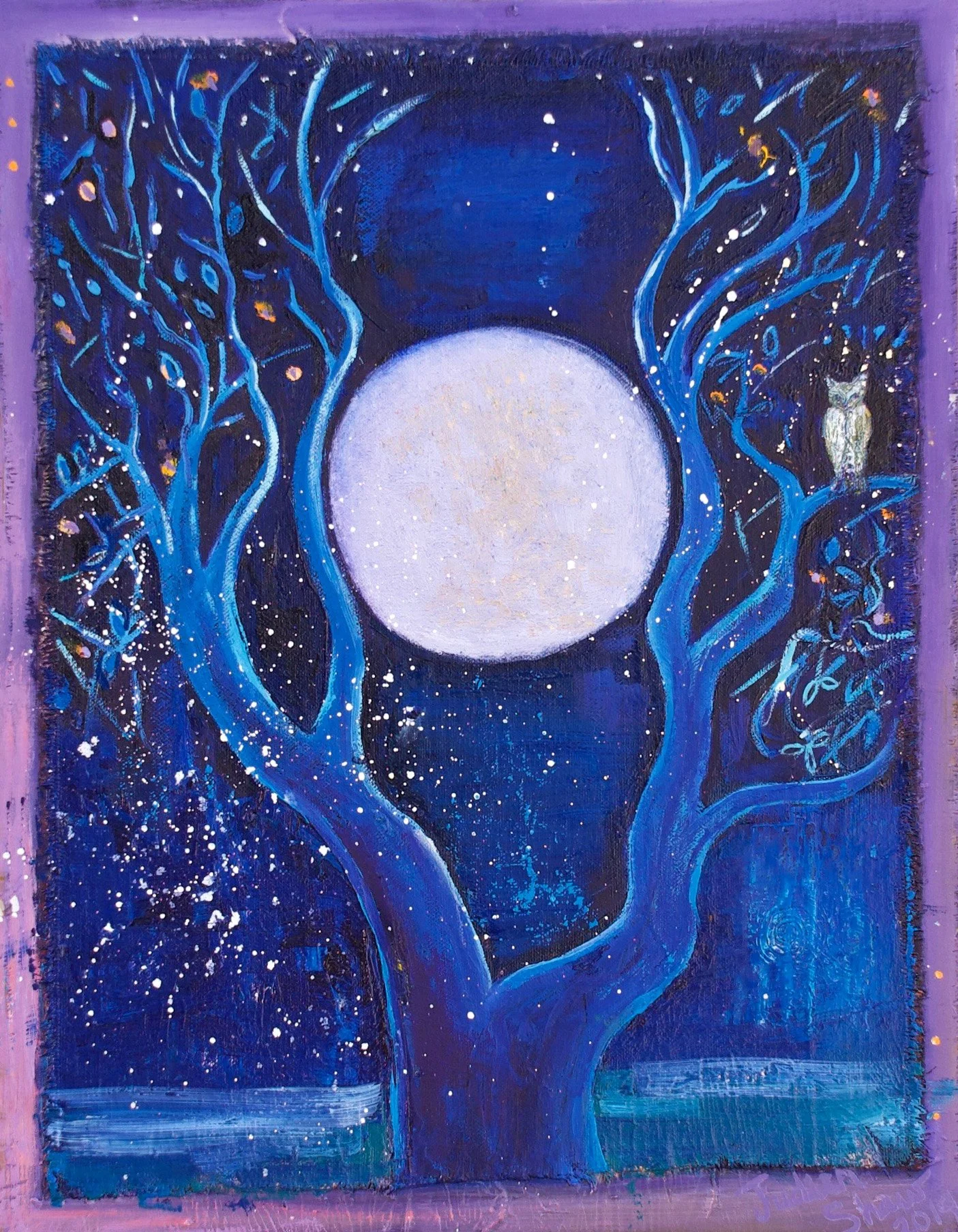Night Magic