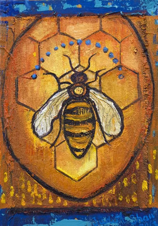 Queen Bee