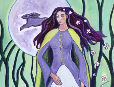 Cerridwen, Celtic Goddess