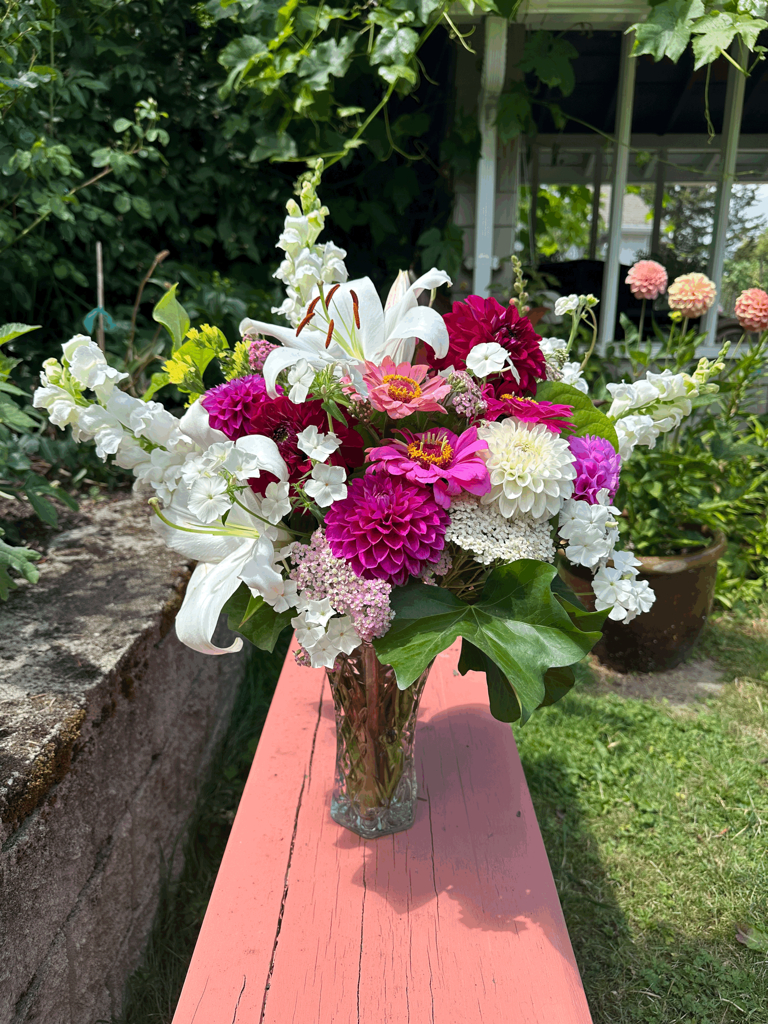 Bouquet - Large