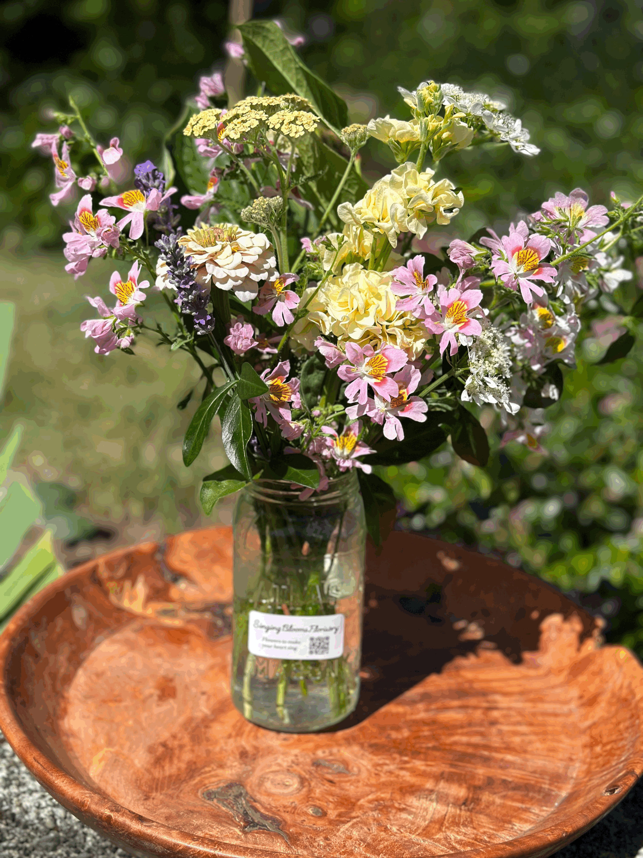 Bouquet - Small
