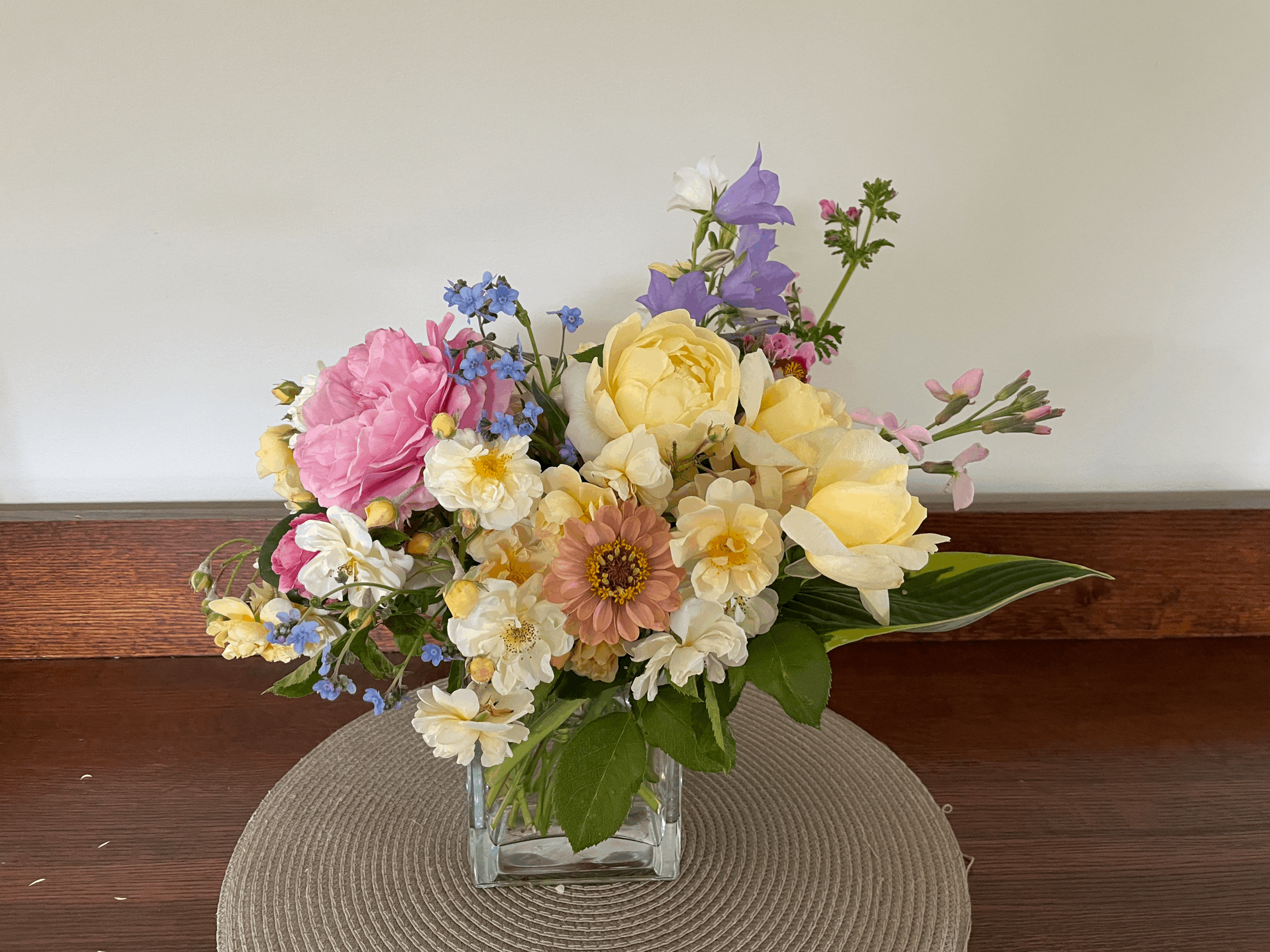 Bouquet - Medium