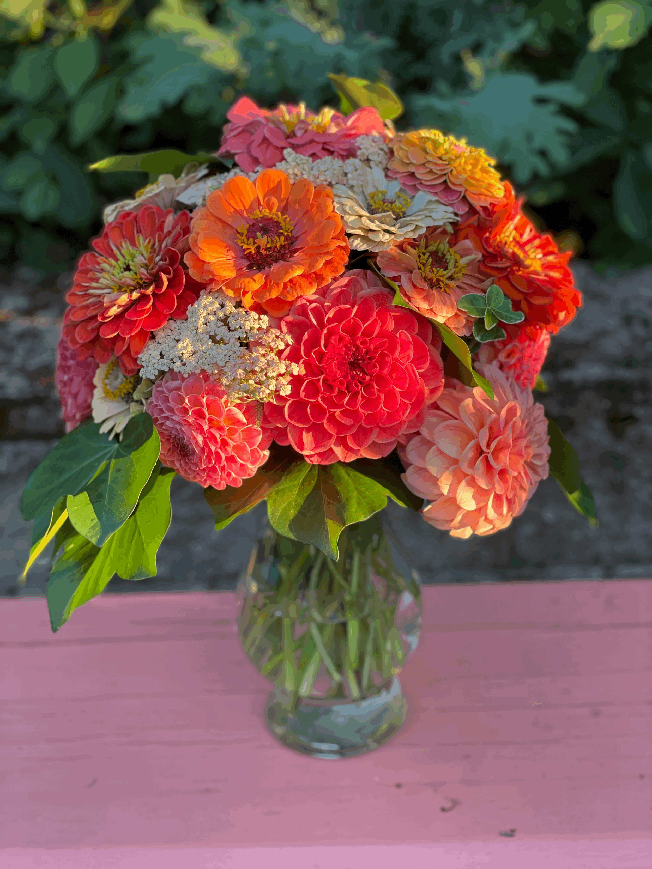 Bouquet - Medium