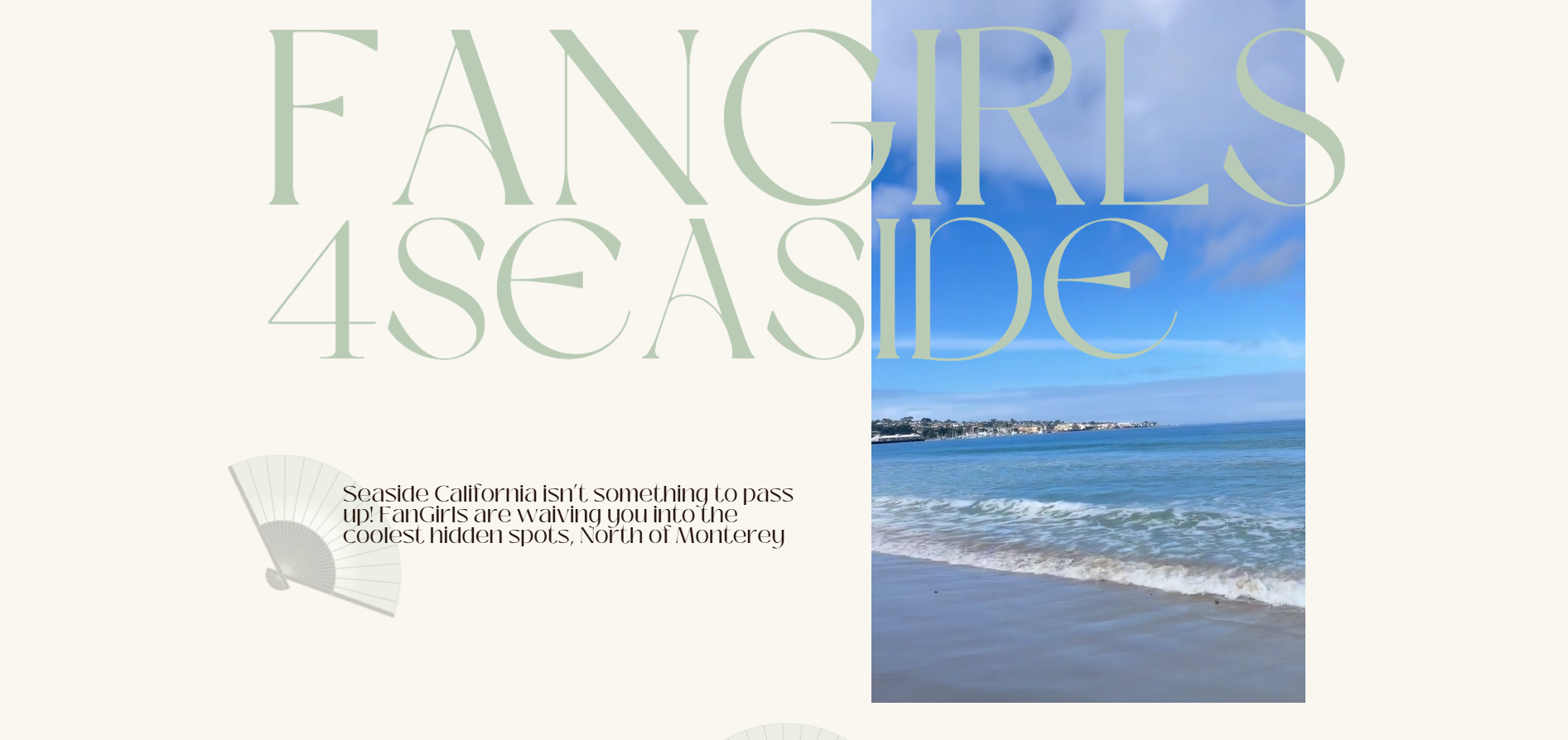 FanGirls4Seaside