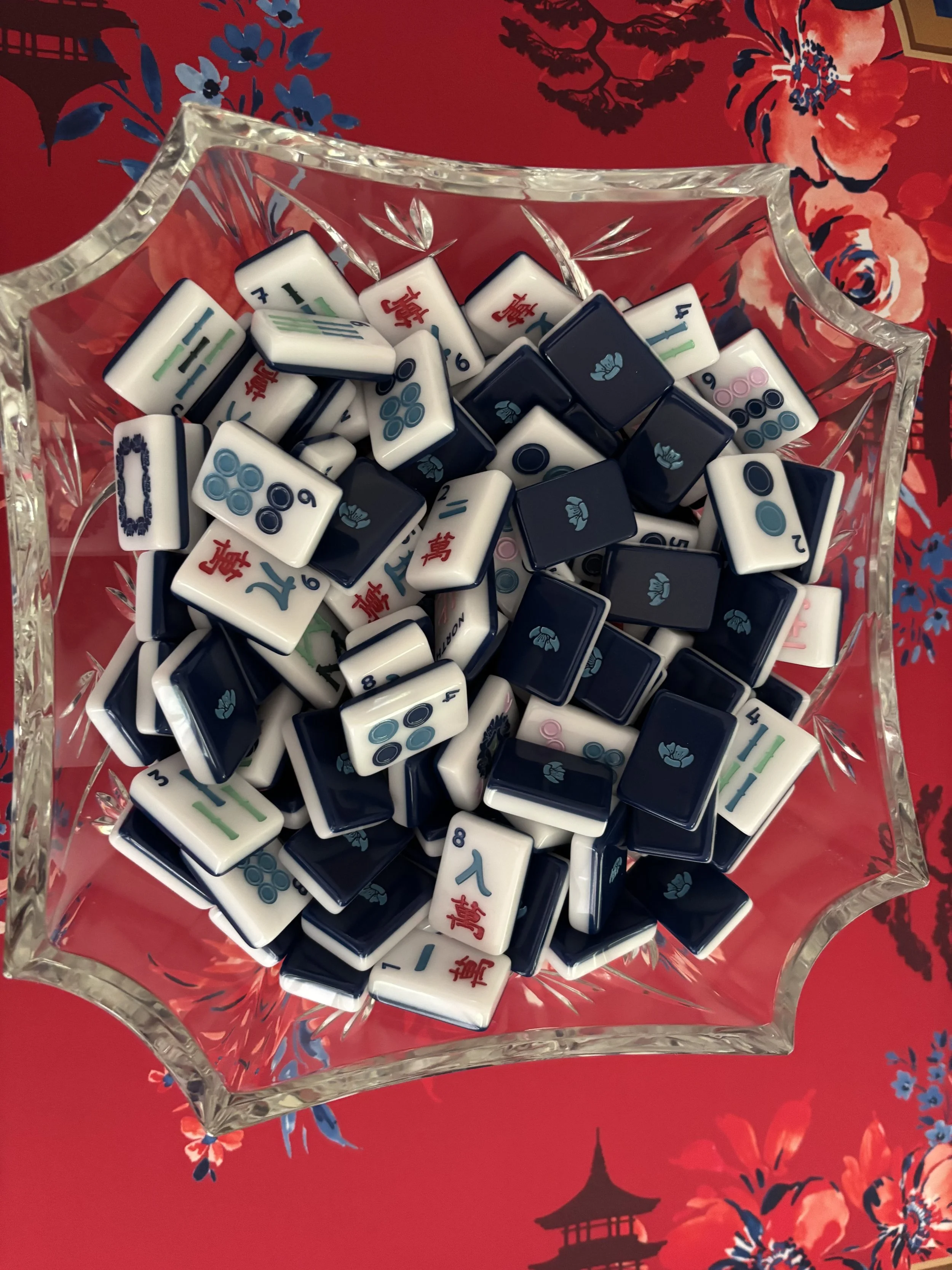 PlaywithUsMahjongParlor203_OpenPlay