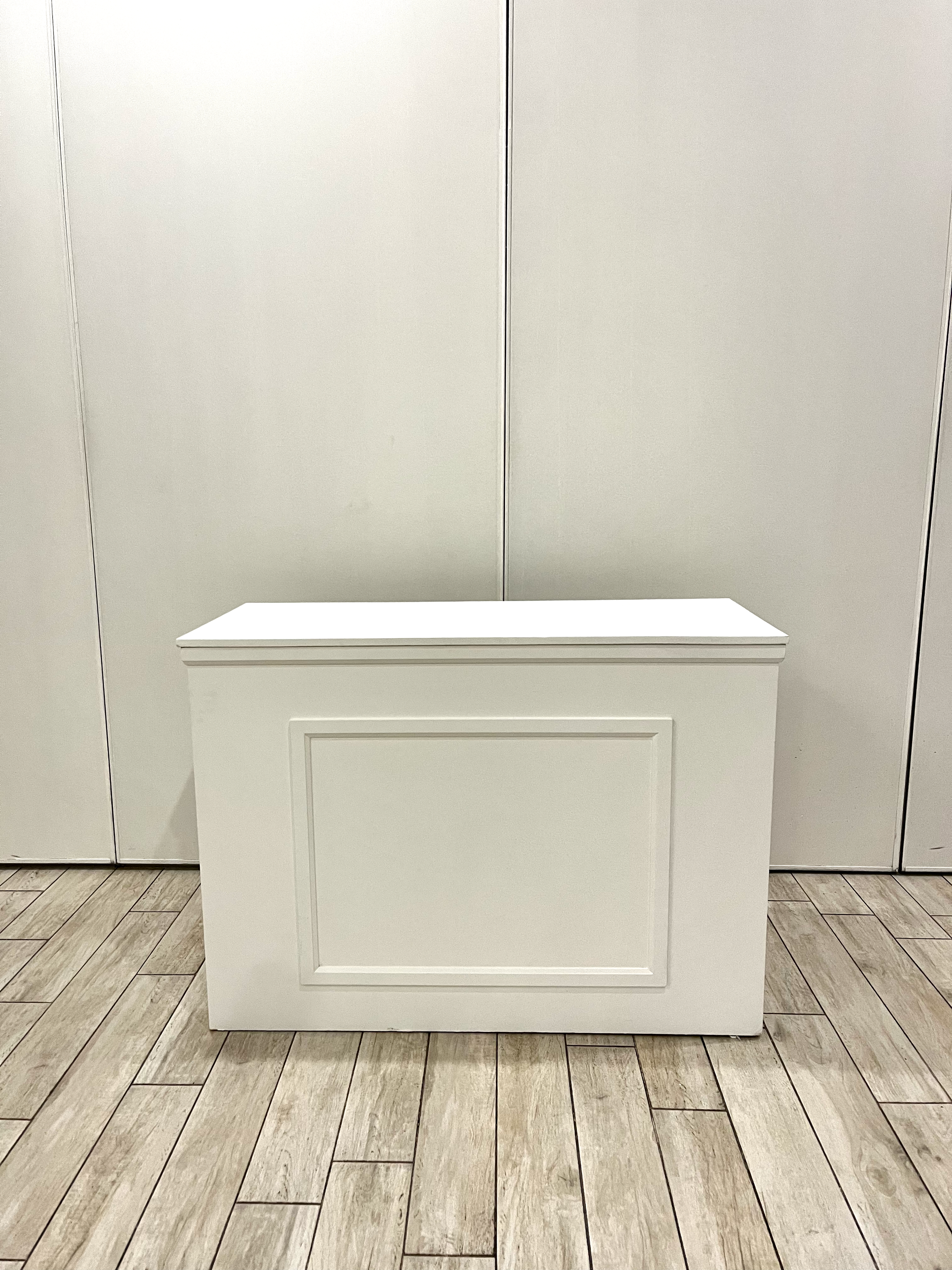 Foldable Bar