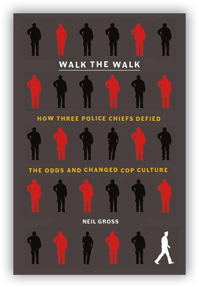 Walk the Walk by Neil Gross