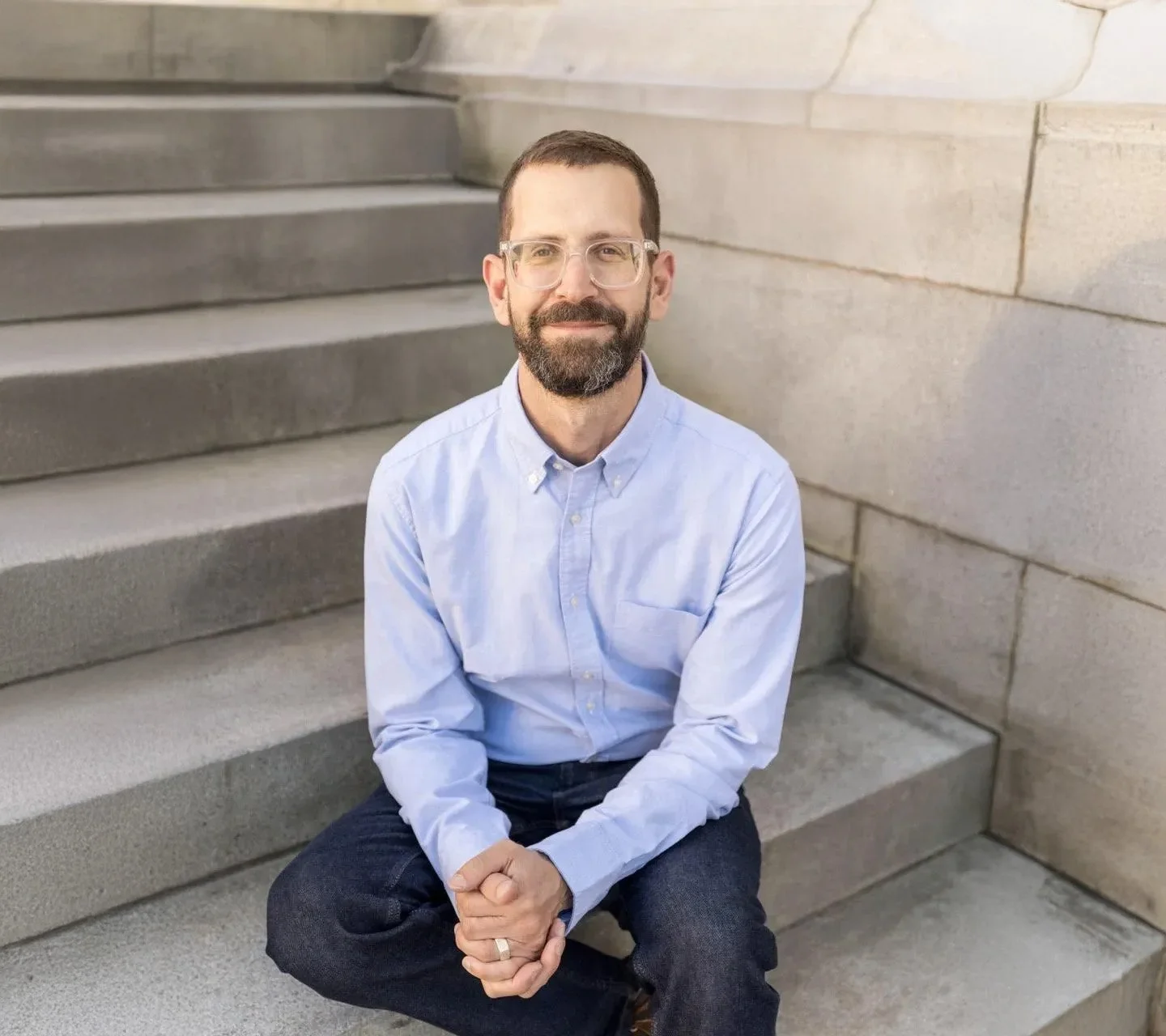 Neil Gross author photo