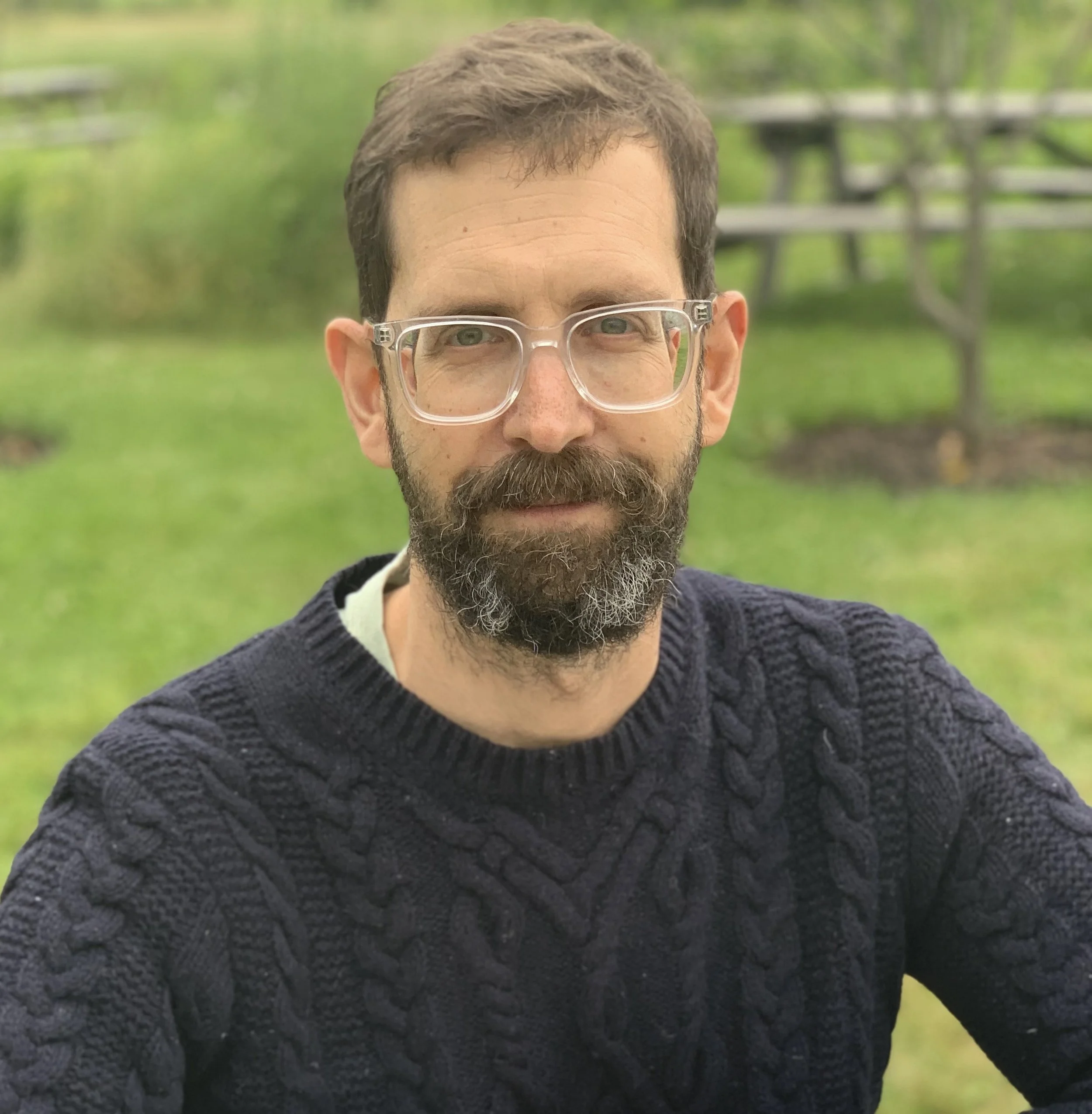 Neil Gross is a sociology professor and author of What Happened to College?