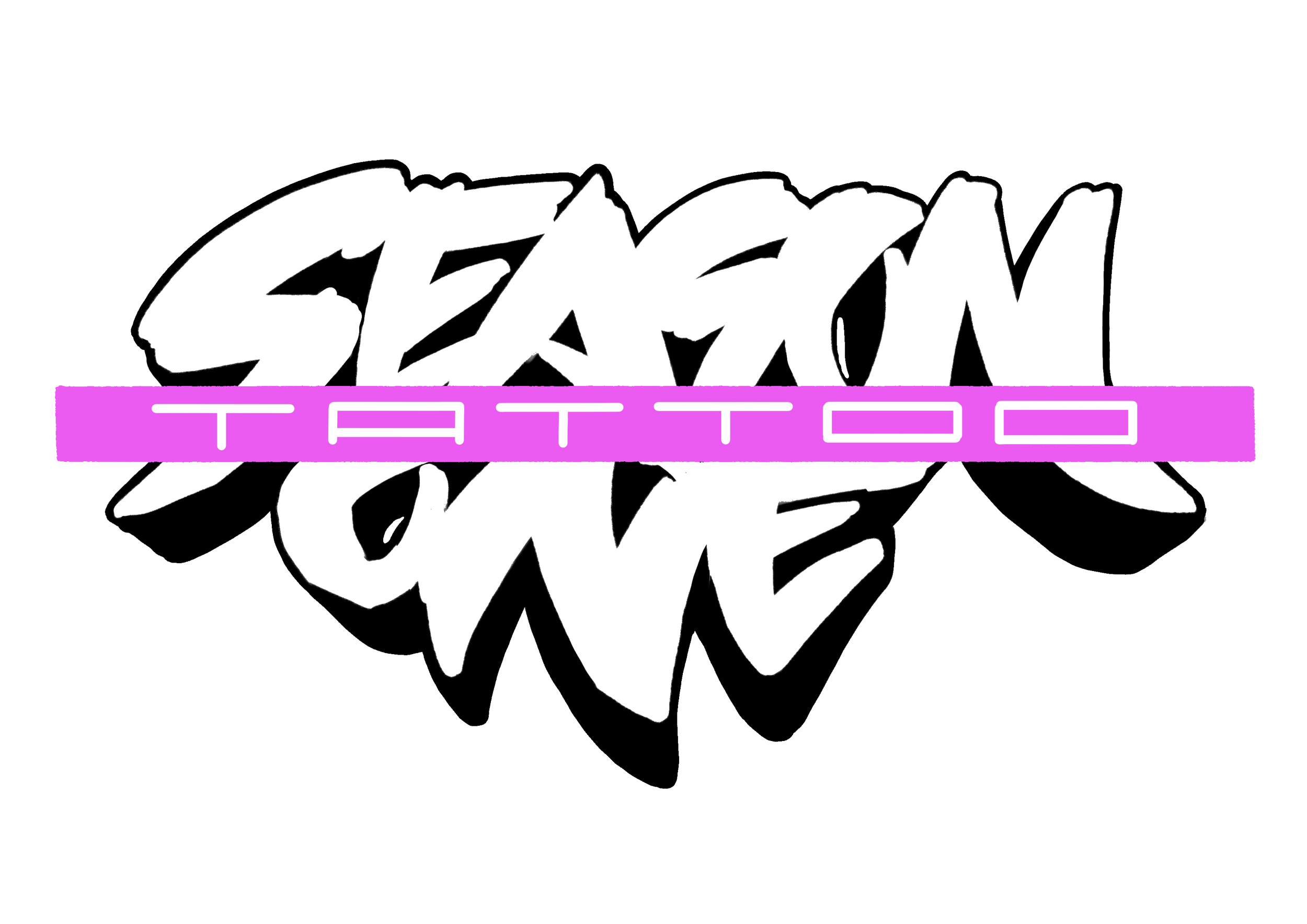 SEASON ONE TATTOO