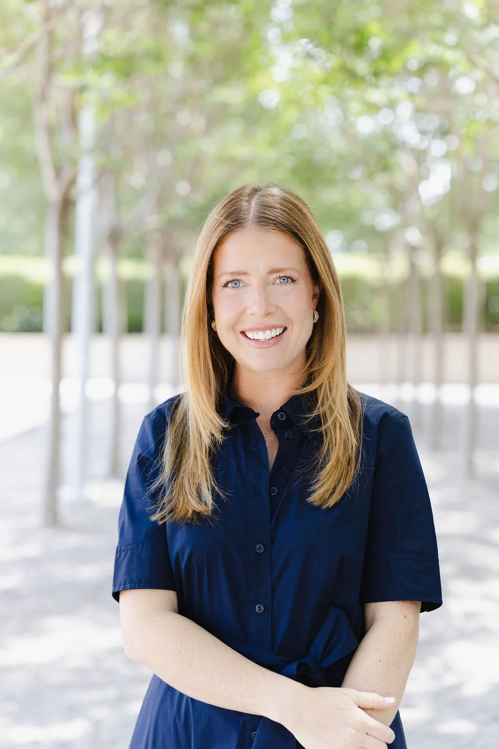 Lauryn Hanes of Solomon Holdings & Equity Partners