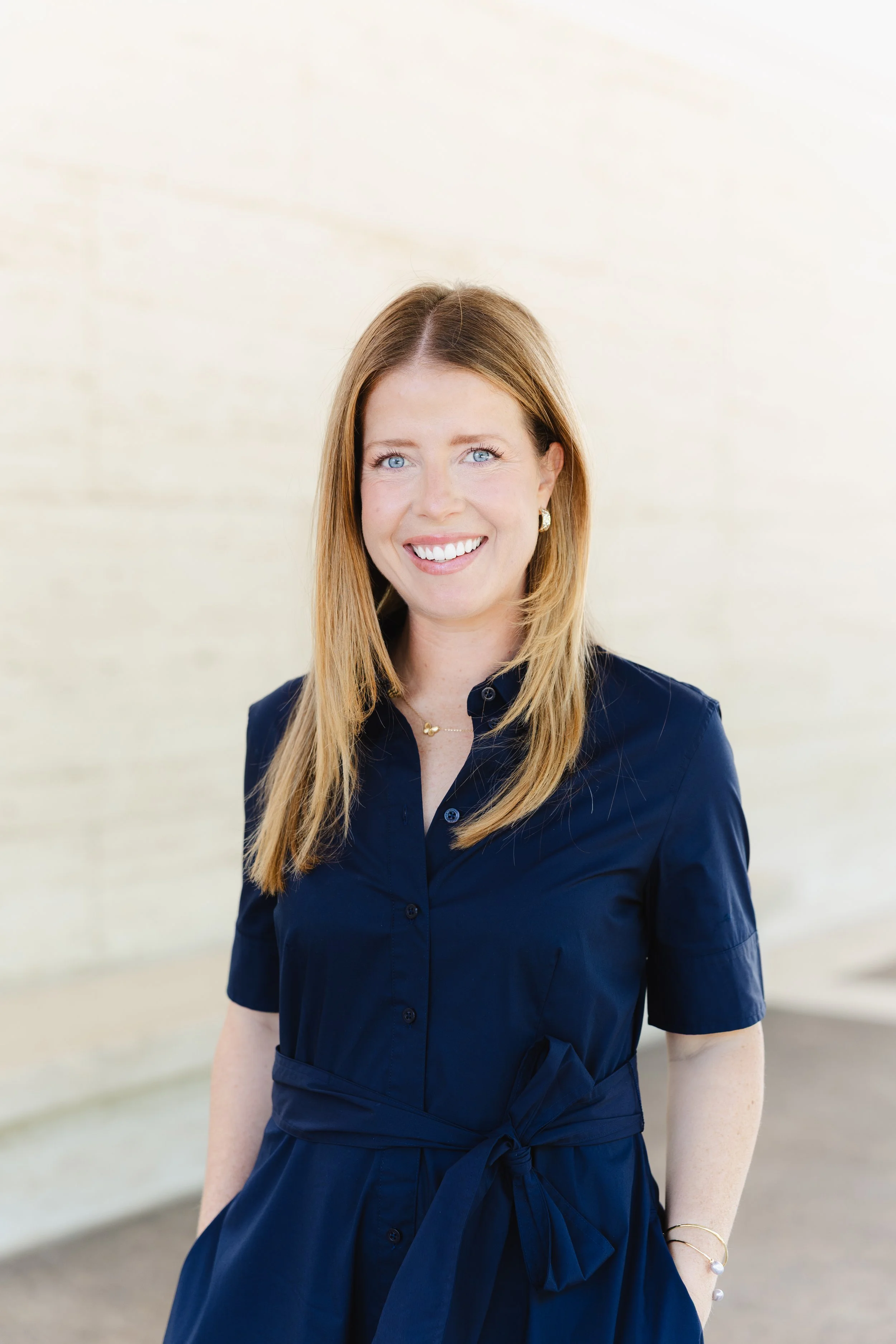 Lauryn Hanes of Solomon Holdings & Equity Partners