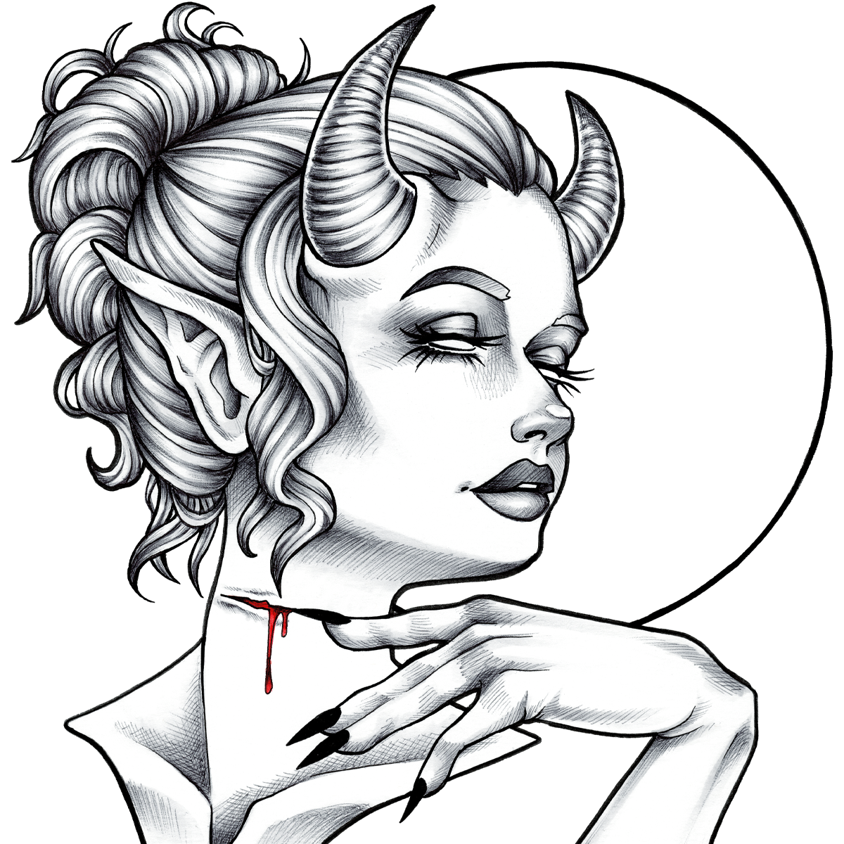 Amanda Dufresne Art