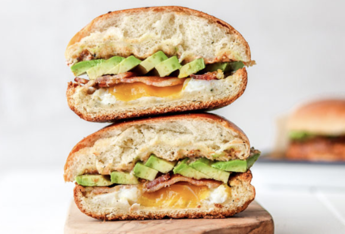 Bacon and Avocado Breakfast Sandwich.png