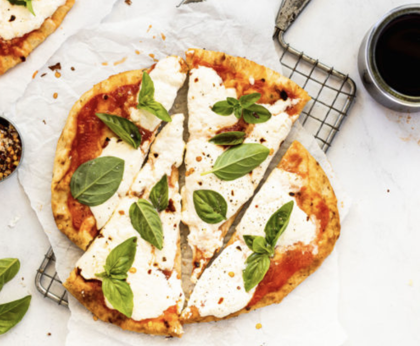 Tomato and Basil Breakfast Flatbread.png