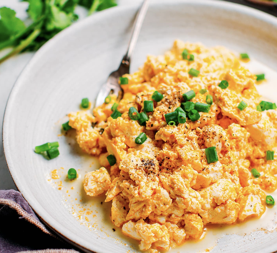 Creamy tofu egg scramble.png