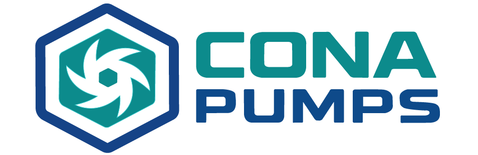 CONA PUMPS