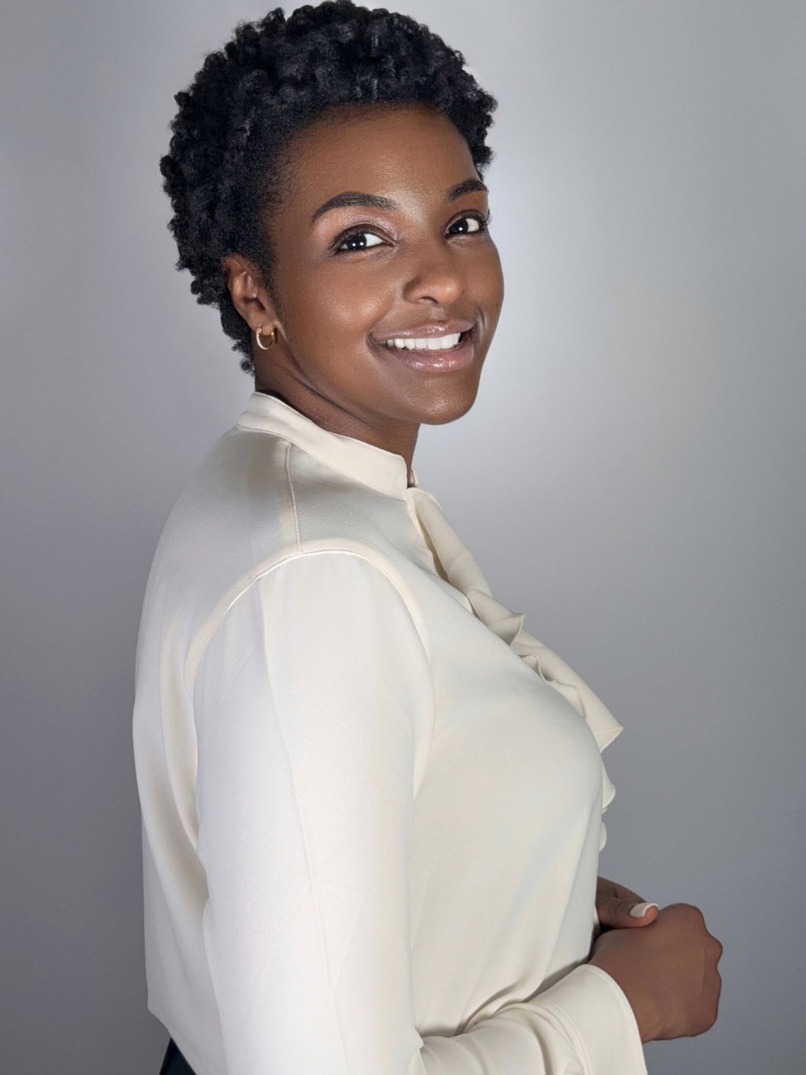 Taylor Heard, Founder of More To Moi