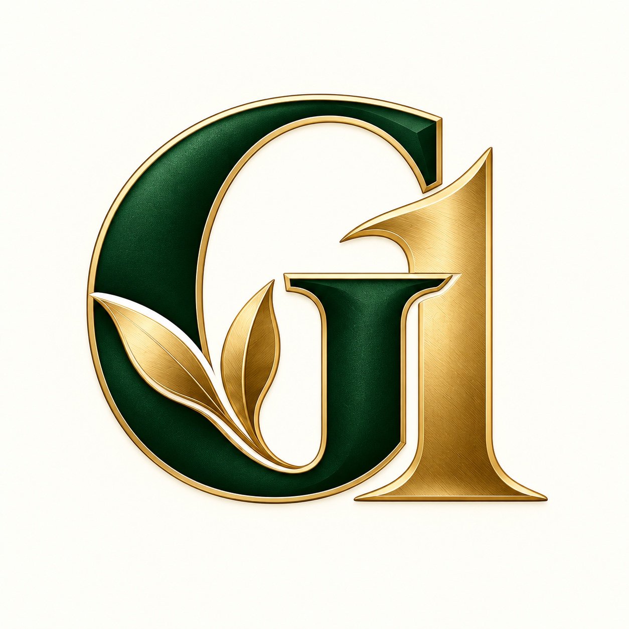 Generation One Academy G1 logo