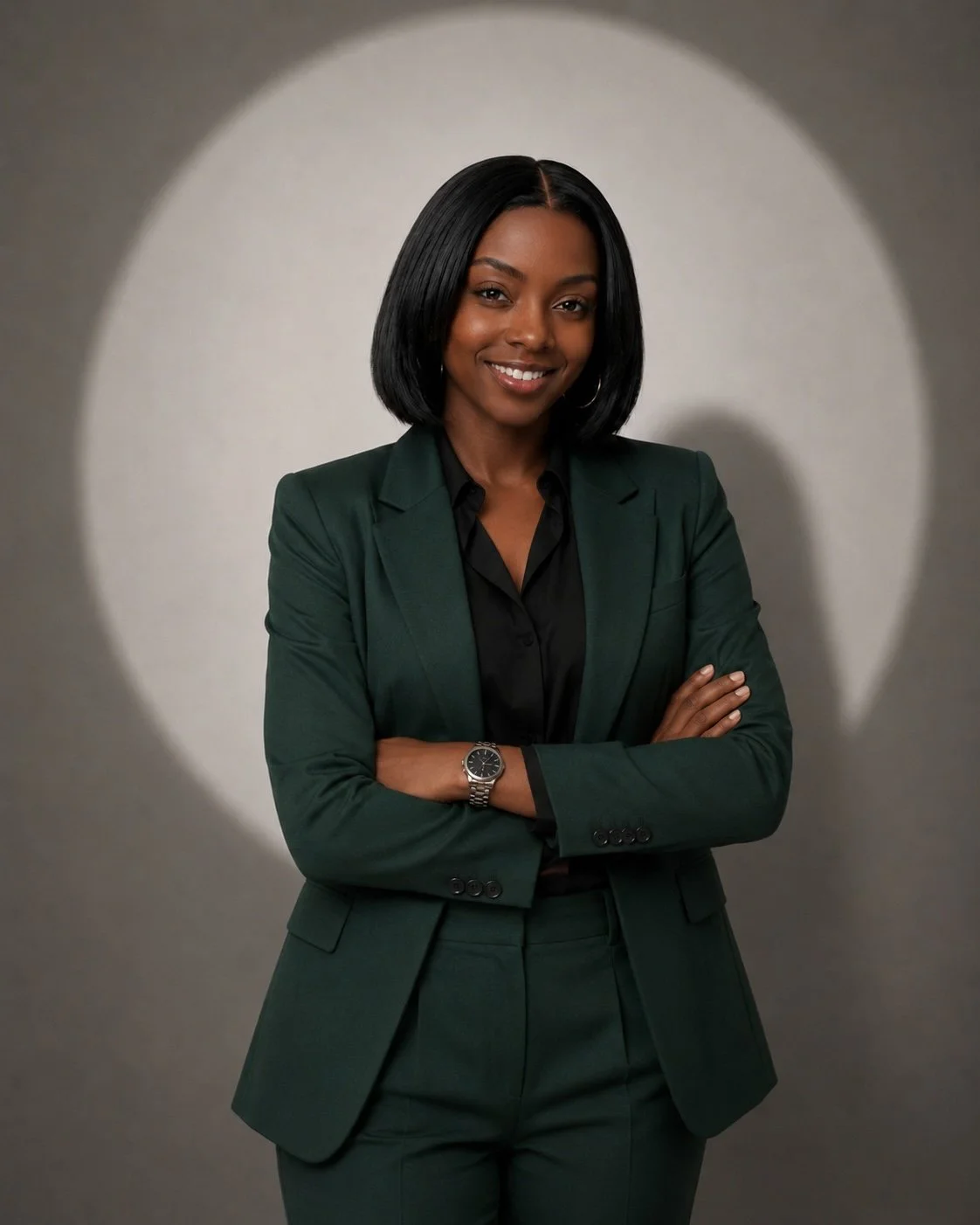 Taylor Heard, author and founder of More To Moi