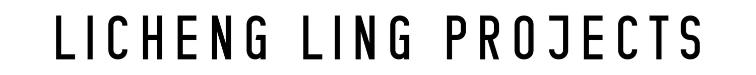 Licheng Ling Projects