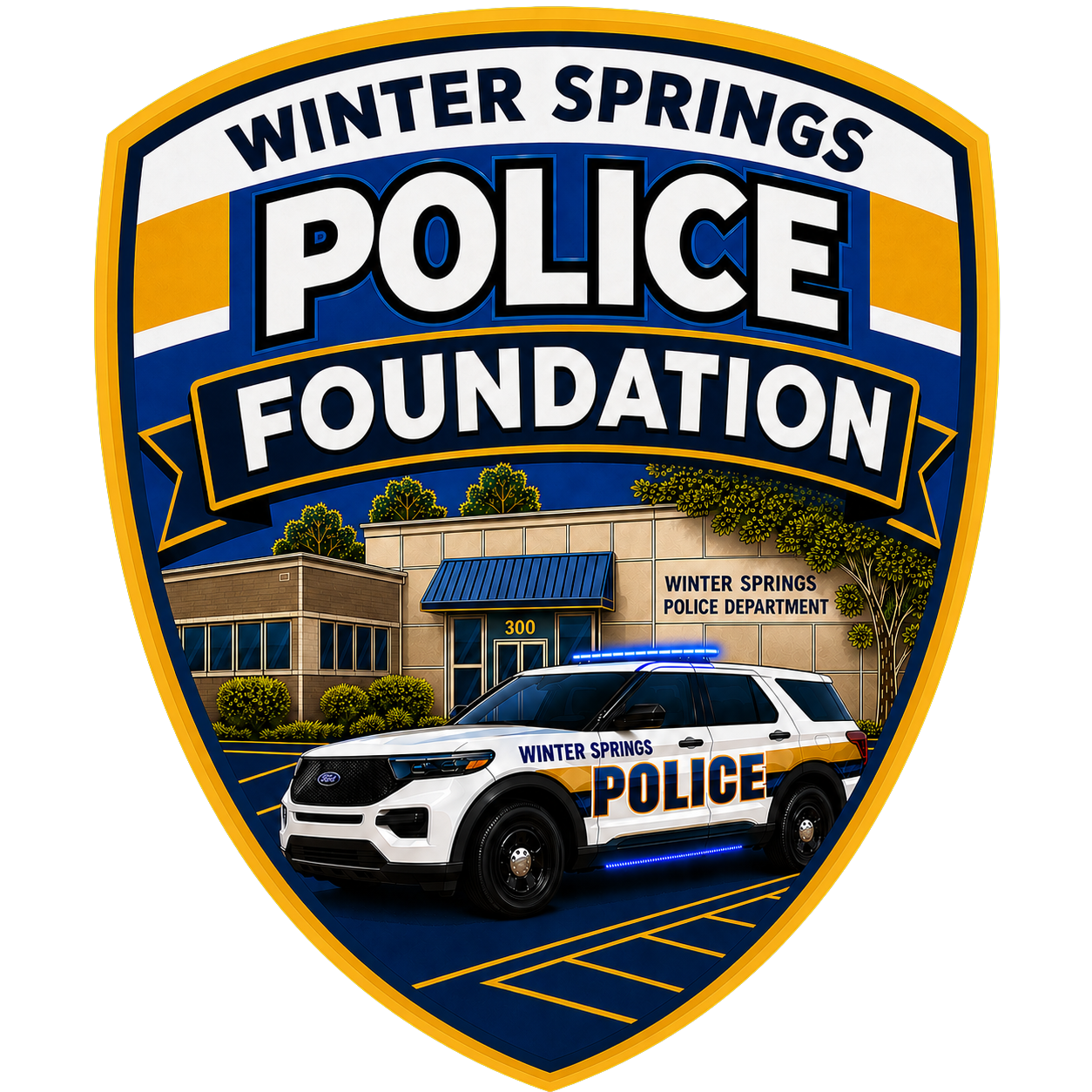 Winter Springs Police Foundation