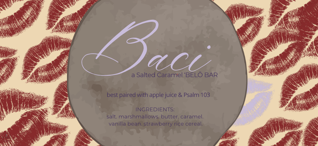 Baci: 'BELŌ Bar