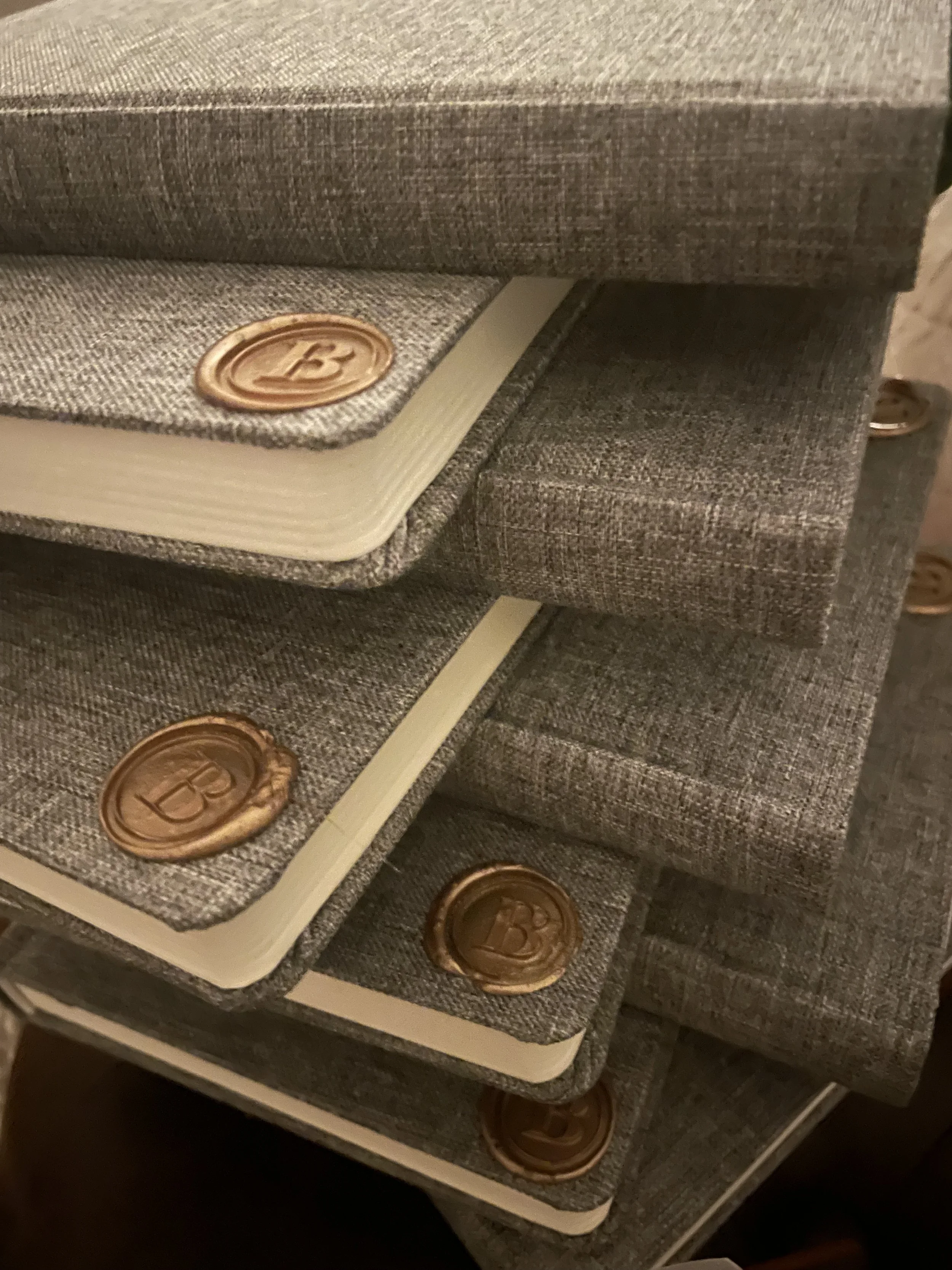 a Margin Journal