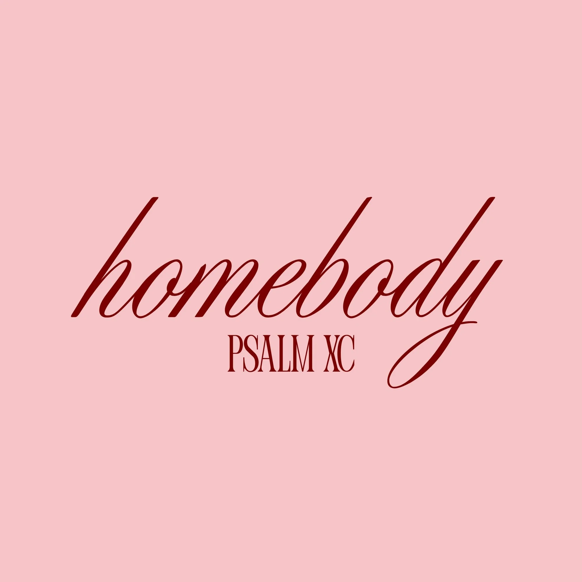 the Homebody XC Wallpaper