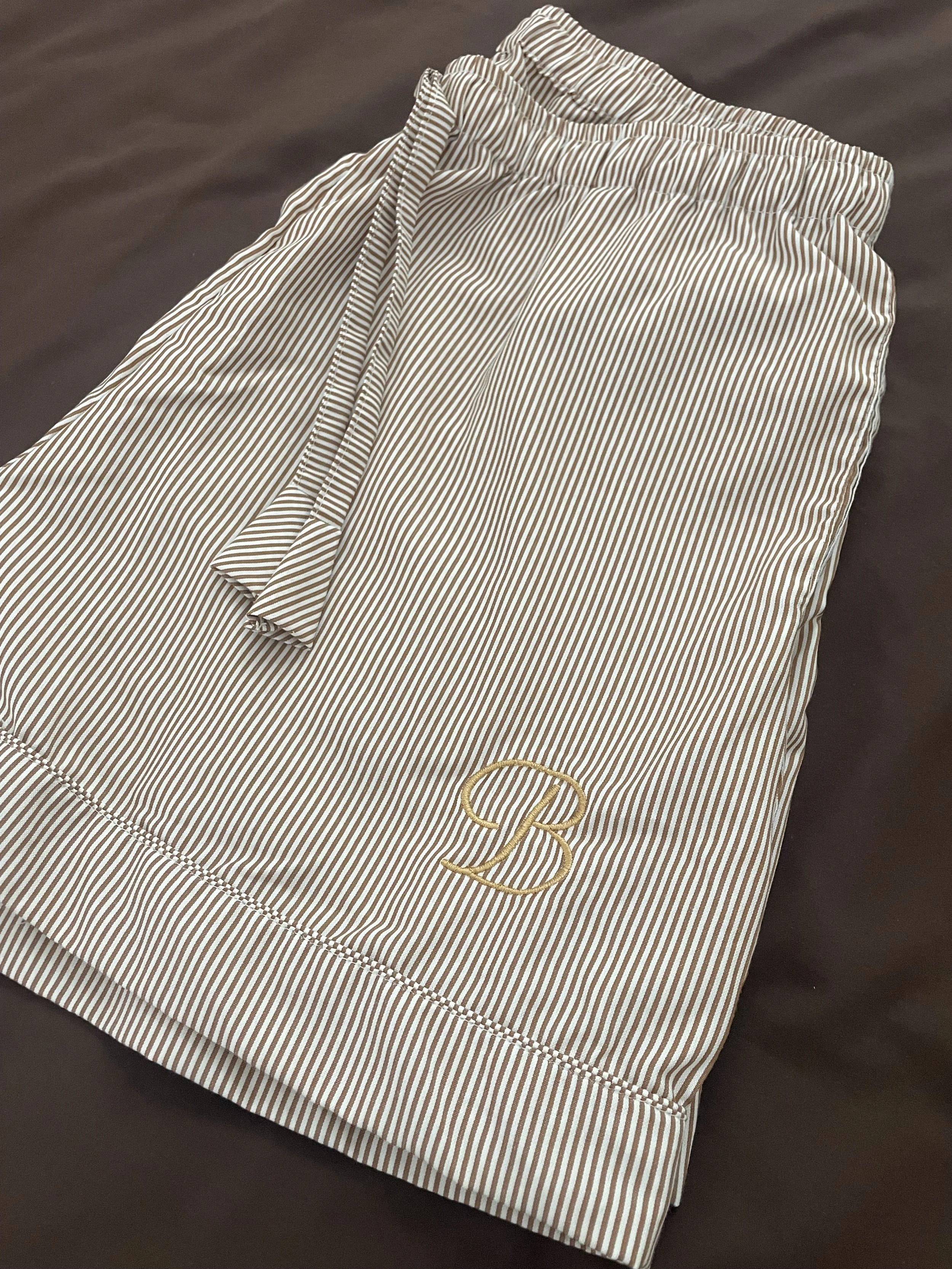 a Summers Short