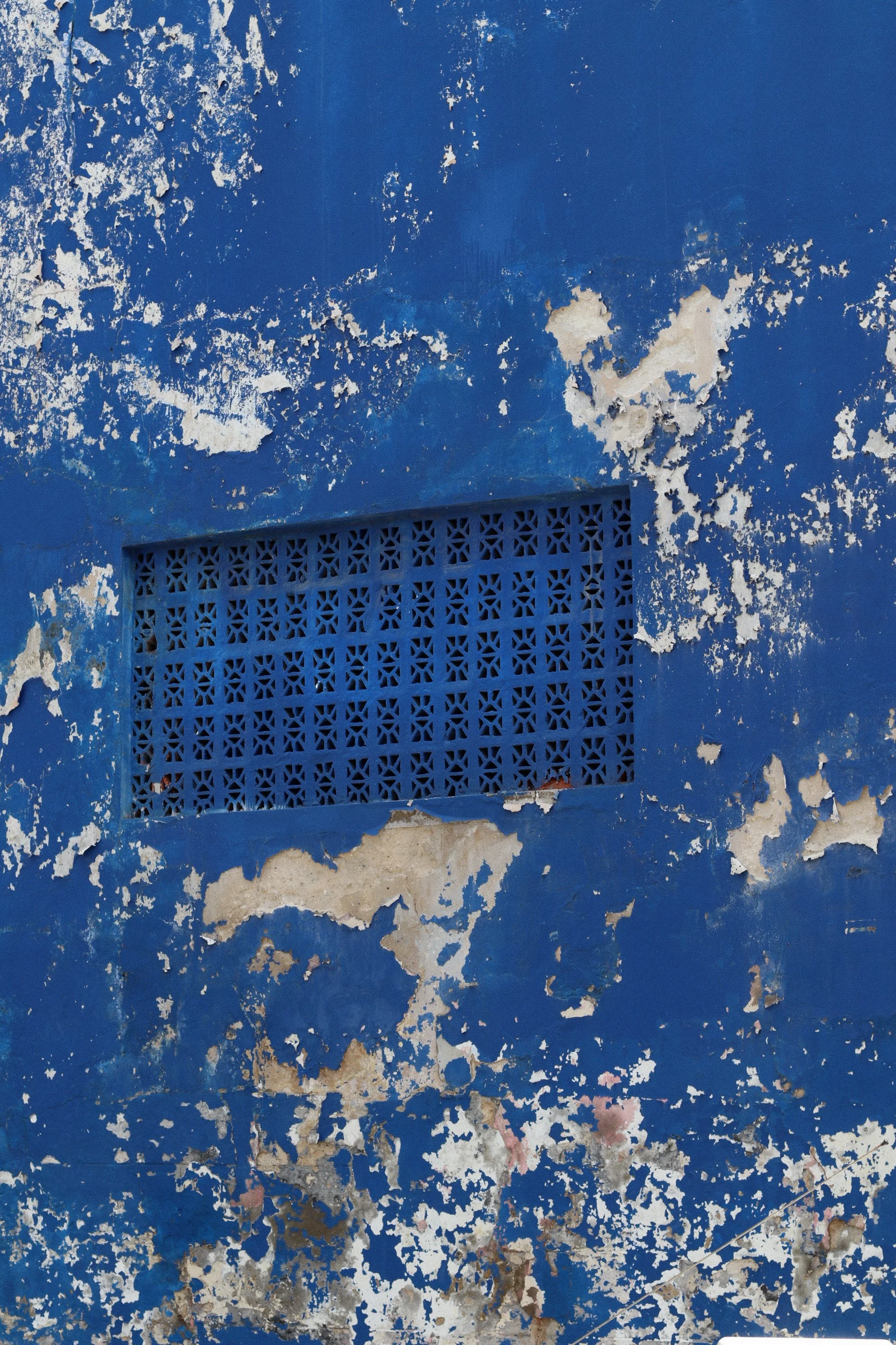 Bajan Blue