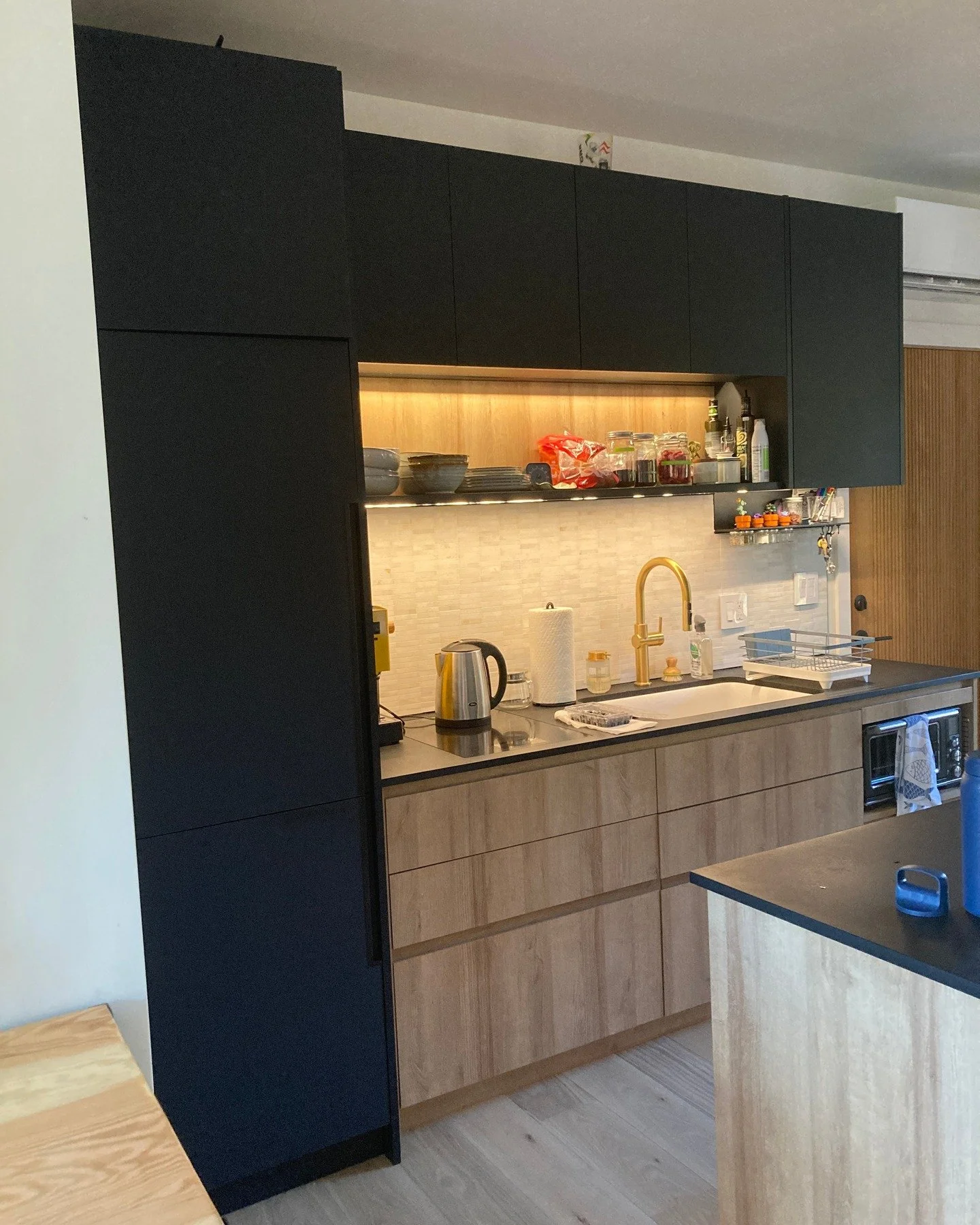 When you think of a sustainable kitchen, it&rsquo;s common think of the cabinets and counters. But the fridge is the 800-pound sustainability gorilla in the room.

Unlike cabinets and counters, the fridge draws power 24x7 and is made with metal and (